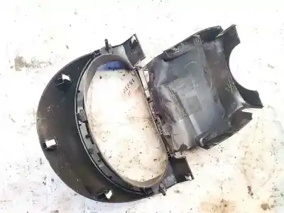 Автозапчастина б/у передні молдинги для mazda 5 berl. (cr) 2.0 crtd active+ (105kw) посилання на oem iam cc2955421  