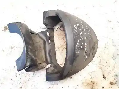 Автозапчасти б/у передние молдинги за mazda 5 berl. (cr) 2.0 crtd active+ (105kw) ссылки oem iam cc2955421