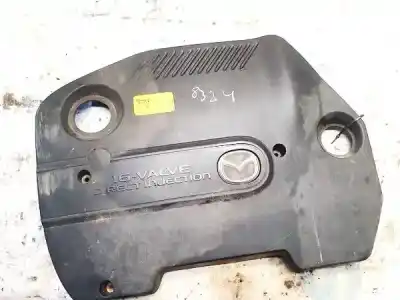 Автозапчасти б/у крышка двигателя за mazda 5 berl. (cr) 2.0 crtd active+ (105kw) ссылки oem iam rf7n10230