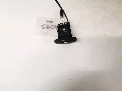 Pezzo di ricambio per auto di seconda mano Pezzi Vari per CITROEN C5 I (DC_) 2.0 HDi (DCRHYB) Riferimenti OEM IAM 96409529ZL  