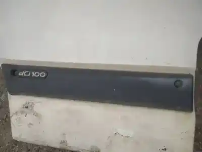 Pezzo di ricambio per auto di seconda mano plastica per renault master, ii 2003.01 - 2010.01 facelift 2.5 td 73kw 2003.01 - 2010.01 riferimenti oem iam 