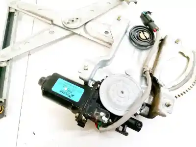 Pezzo di ricambio per auto di seconda mano motore alzacristalli posteriore destro per kia sorento 3.5 v6 ex riferimenti oem iam 