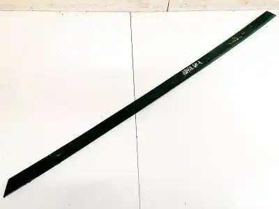 Peça sobressalente para automóvel em segunda mão plásticos por volkswagen passat b5 (3b2) 1.9 tdi referências oem iam 4b0853963a