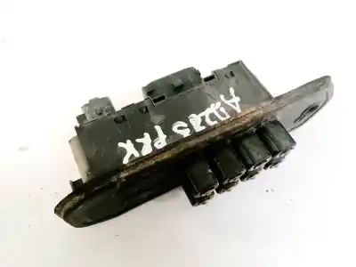 Peça sobressalente para automóvel em segunda mão trocar por citroen c8 2.0 hdi fap cat referências oem iam 