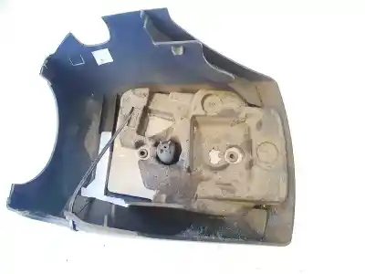 Second-hand car spare part plastics for opel meriva b 1.7 16v cdti oem iam references 13136397  460029937