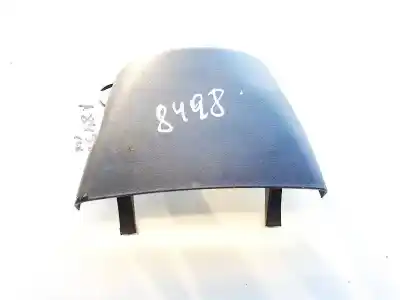 Pezzo di ricambio per auto di seconda mano plastica per opel meriva b 1.7 16v cdti riferimenti oem iam 13136397  460029937