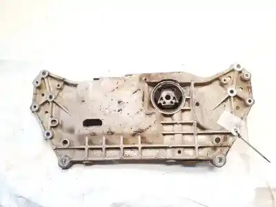 Pezzo di ricambio per auto di seconda mano assale anteriore per seat altea (5p1) 1.9 tdi riferimenti oem iam 1k0199369f