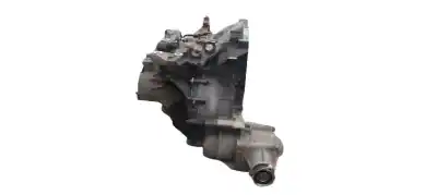 Автозапчастина б/у коробка передач для honda cr-v (re) 2.2 ctdi посилання на oem iam 08h0  