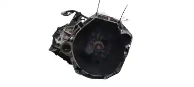 Peça sobressalente para automóvel em segunda mão caixa de velocidades por renault megane 1.5 dci k9k j8 referências oem iam 7701700600
