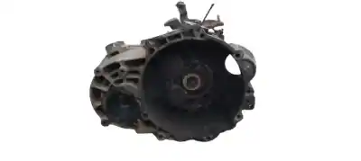 Pièce détachée automobile d'occasion BOÎTE DE VITESSES pour SKODA OCTAVIA COMBI (1Z5)  Références OEM IAM HDV  