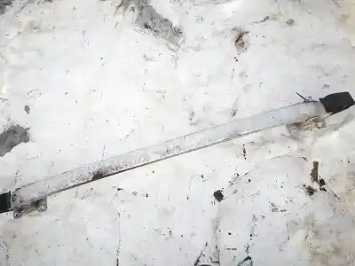 Pezzo di ricambio per auto di seconda mano rinforzo paraurti posteriore per renault scenic ii 1.9 dci diesel riferimenti oem iam 8200010163