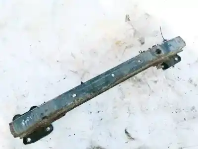 Peça sobressalente para automóvel em segunda mão reforço do pára choques traseiro por mazda 3 lim. (bl) 1.6 cd diesel cat referências oem iam   