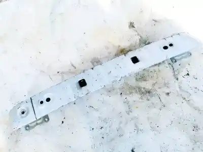 Peça sobressalente para automóvel em segunda mão reforço do pára choques traseiro por volvo v50 (545) 2.4 referências oem iam 