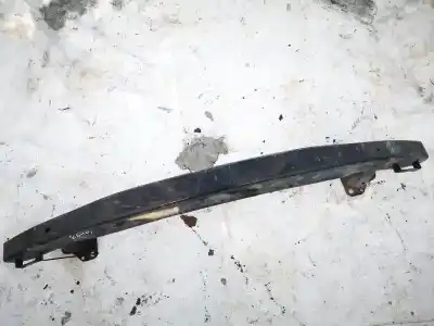 Peça sobressalente para automóvel em segunda mão reforço do pára choques dianteiro por volkswagen passat b5 (3b2) 1.9 tdi referências oem iam 