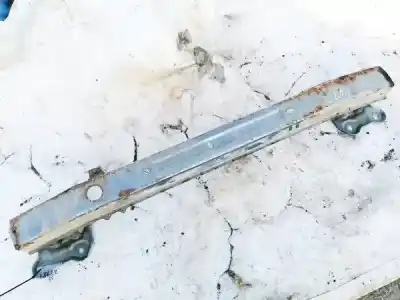 Second-hand car spare part front bumper reinforcement for mazda 3 lim. (bl) 1.6 16v cat oem iam references 
