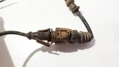 Peça sobressalente para automóvel em segunda mão sensor abs por fiat croma (194) 1.9 16v multijet dynamic (12.2007->) referências oem iam   