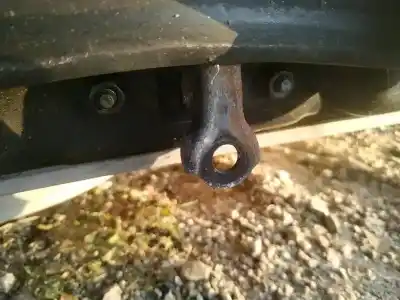 Peça sobressalente para automóvel em segunda mão dobradiça por kia ceed (ed) 1.6 crdi 115 referências oem iam 