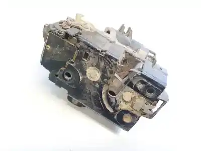 Автозапчастина б/у замок передніх дверей лівий для skoda octavia combi (1u5) 1.9 tdi посилання на oem iam 3b1837015a   Автозапчастина б/у замок передніх дверей лівий для skoda octavia combi (1u5) 1.9 tdi посилання на oem iam 3b1837015a