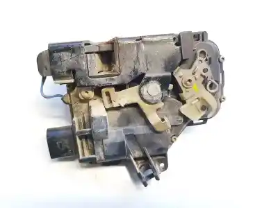 Автозапчастина б/у замок передніх дверей лівий для skoda octavia combi (1u5) 1.9 tdi посилання на oem iam 3b1837015a   Автозапчастина б/у замок передніх дверей лівий для skoda octavia combi (1u5) 1.9 tdi посилання на oem iam 3b1837015a