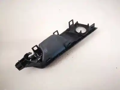 Автозапчасти б/у левая задняя внутренняя ручка за volkswagen passat variant (3c5) 1.9 tdi ссылки oem iam 3c4839113  