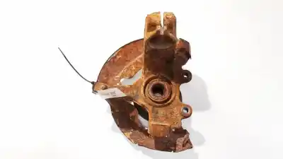 Second-hand car spare part front left knuckle for volvo v50 (545) 2.4 oem iam references   