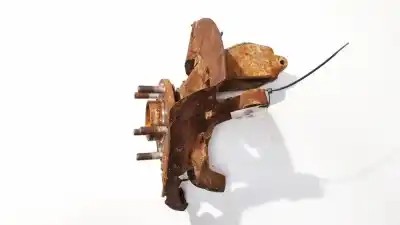 Second-hand car spare part front left knuckle for volvo v50 (545) 2.4 oem iam references   