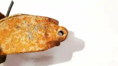 Second-hand car spare part front left knuckle for volvo v50 (545) 2.4 oem iam references   