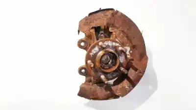 Peça sobressalente para automóvel em segunda mão manga de eixo dianteira esquerda por volvo v50 (545) 2.4 referências oem iam 