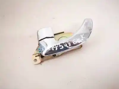Pezzo di ricambio per auto di seconda mano maniglia interna posteriore sinistra per kia sorento 3.5 v6 ex riferimenti oem iam 