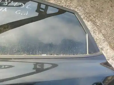 Second-hand car spare part plastics for kia ceed (ed) 1.6 crdi 115 oem iam references   