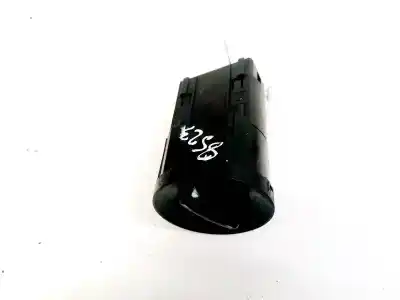 Автозапчастина б/у управління світлом для skoda superb (3u4) 2.5 v6 tdi cat (aym) посилання на oem iam 3b0941531c