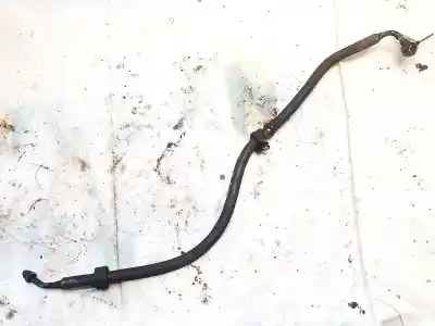 Second-hand car spare part power steering pressure pipe for audi a6 allroad quattro (4fh) 3.2 fsi oem iam references 