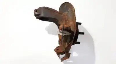 Second-hand car spare part front right knuckle for mazda 3 lim. (bl) 1.6 cd diesel cat oem iam references   