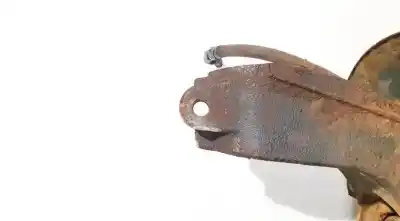 Second-hand car spare part front right knuckle for mazda 3 lim. (bl) 1.6 cd diesel cat oem iam references   