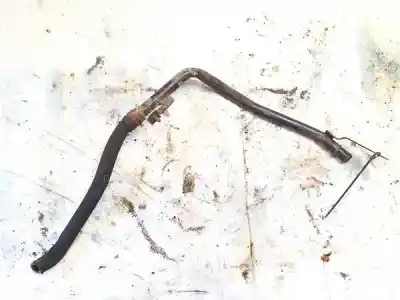 Second-hand car spare part tube for audi a6 allroad quattro (4fh) 3.2 fsi oem iam references 4f0819377b