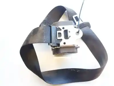 Second-hand car spare part rear left seat belt for audi a6 allroad quattro (4fh) 3.2 fsi oem iam references 4f0857805e