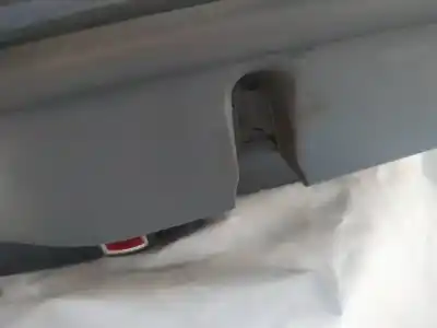 Gebrauchtes Autoersatzteil SCHLOSS DER LINKEN VORDERTÜR zum VOLKSWAGEN PHAETON (3D2/3D8)  OEM-IAM-Referenzen   