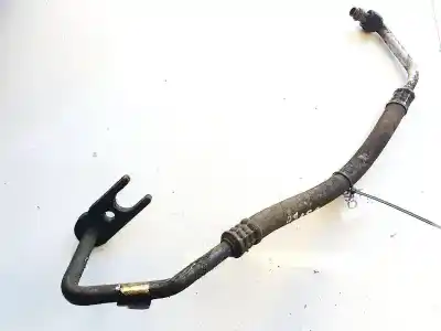 Second-hand car spare part power steering pressure pipe for audi a6 allroad quattro (4fh) 3.2 fsi oem iam references 