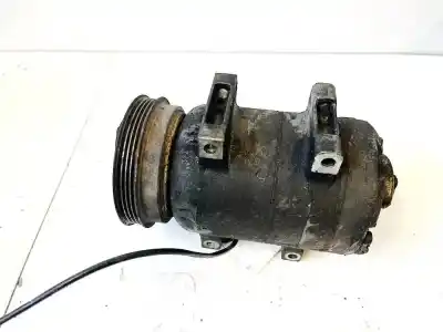 Peça sobressalente para automóvel em segunda mão compressor de ar condicionado a/a a/c por audi a4 avant (b5) 1.9 tdi referências oem iam 770j596308  770j596308