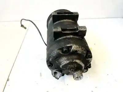 Peça sobressalente para automóvel em segunda mão compressor de ar condicionado a/a a/c por audi a4 avant (b5) 1.9 tdi referências oem iam 770j596308  770j596308