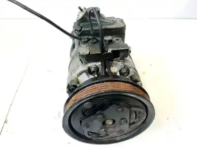İkinci el araba yedek parçası KLIMA KOMPRESÖRÜ için VOLKSWAGEN PASSAT VARIANT (3B6)  OEM IAM referansları 8FK351126981  8FK351126-981