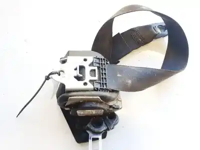 Second-hand car spare part front left seat belt for audi a6 allroad quattro (4fh) 3.2 fsi oem iam references 605404600