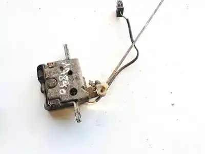 Second-hand car spare part trunk lock for audi a6 avant (c4) 2.5 tdi oem iam references   