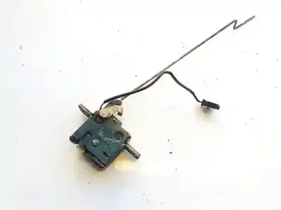 Second-hand car spare part trunk lock for audi a6 avant (c4) 2.5 tdi oem iam references   