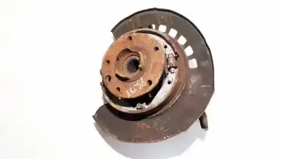 Pezzo di ricambio per auto di seconda mano Snodo Posteriore Sinistro per PORSCHE CAYENNE, 2002.01 - 2010.06 4.5L 250KW 2002 - 2007 Riferimenti OEM IAM 7L0505435B  