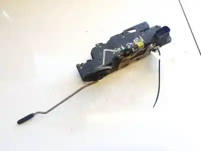 Pezzo di ricambio per auto di seconda mano serratura porta anteriore sinistra per fiat stilo (192) 1.9 jtd / 1.9 jtd 115 active riferimenti oem iam 46786798  