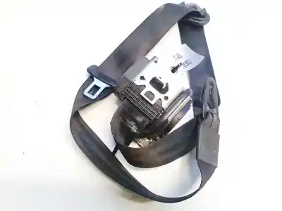 Second-hand car spare part rear right seat belt for audi a6 allroad quattro (4fh) 3.2 fsi oem iam references 605404800