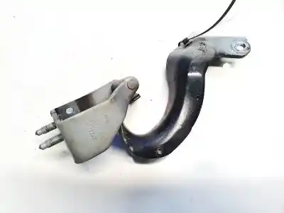 Second-hand car spare part tailgate gas strut for audi a6 allroad quattro (4fh) 3.2 fsi oem iam references 4f9827299b