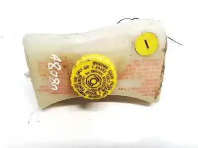 Second-hand car spare part brake pump for audi a6 allroad quattro (4fh) 3.2 fsi oem iam references 32067009