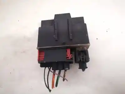 Pezzo di ricambio per auto di seconda mano Scatola Di Preriscaldamento per CITROEN C3 PICASSO, I 2009.02 - 2012.06 1.6 HDI 90 68KW 2010.07 --> Riferimenti OEM IAM 9652021180  